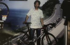 世田谷区TREK エモンダALR4 「初めてのロードバイク！楽しみます！！」