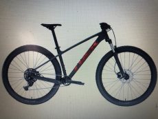 TREK MTBを納車しました！