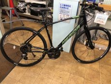 メリダ　クロスウェイ　300D納車しました！