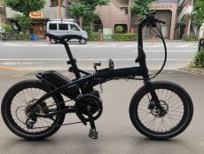 ターン　ベクトロン N8を納車しました。　26年1月納車