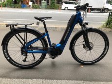 メリダ　パスポートEバイクを納車しました！
