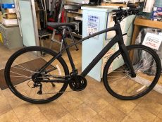 TREK FX1 DISCを納車しました！