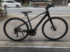 ジャイアント　エスケープ3　納車しました！　10月納車