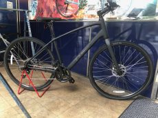 TREK クロスバイクを納車しました！　10月納車