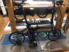 ダホン　K3　納車しました！　今月納車