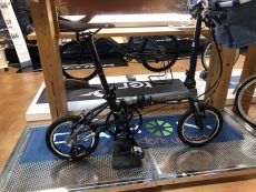 ダホン　K3を納車しました！　11月納車