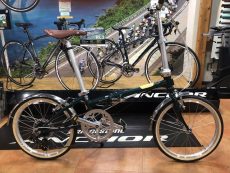 ダホン　ボードウォークを納車しました。　26年1月納車