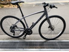 ジャイアント　納車しました！   2月納車