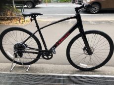 トレックを納車しました！　2月納車