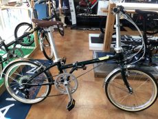 ダホンを納車しました！　　3月納車