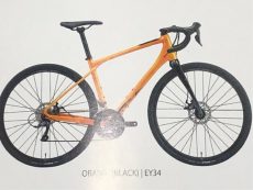 メリダ納車しました！　3月納車